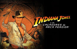 Indiana Jones: Os Caçadores da Arca Perdida